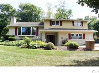 4512 Mill Rd, Emmaus, PA 18049