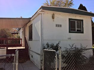 1207 Kingslane Ct, Gardnerville, NV 89410
