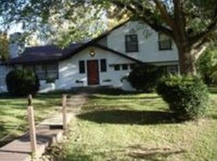 4031 NW Apache Trl, Topeka, KS 66618