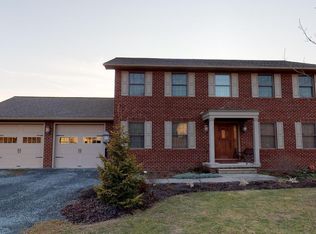 597 Cemetery Dr, Hughesville, PA 17737