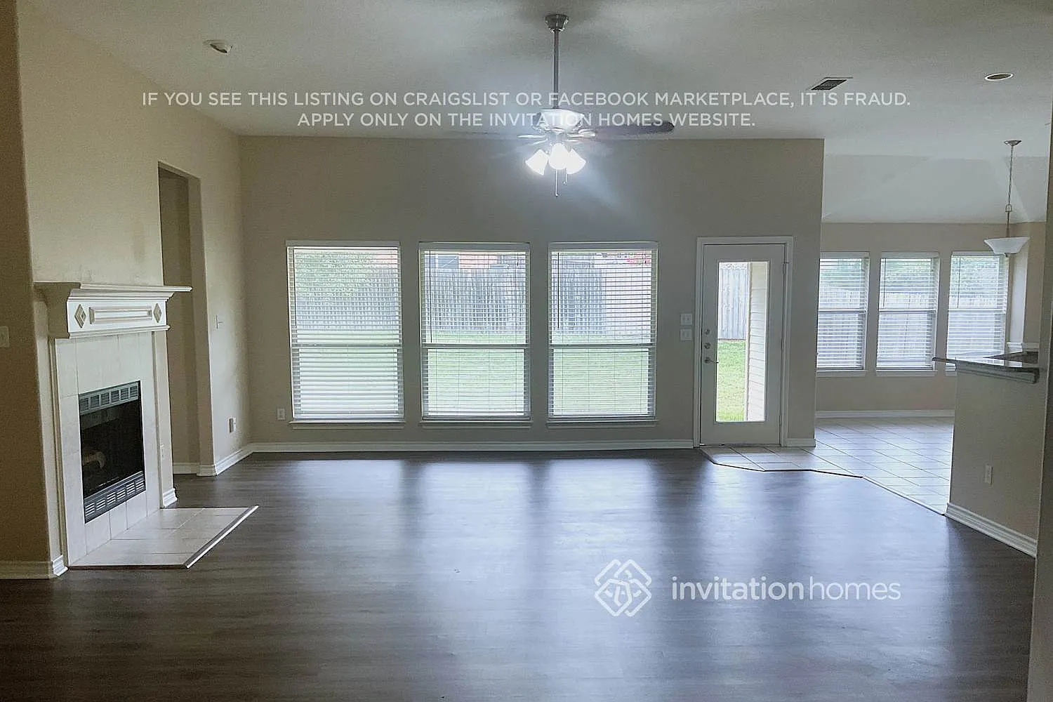 2105 Nugent Dr Mansfield, TX 76063 — Photo 3
