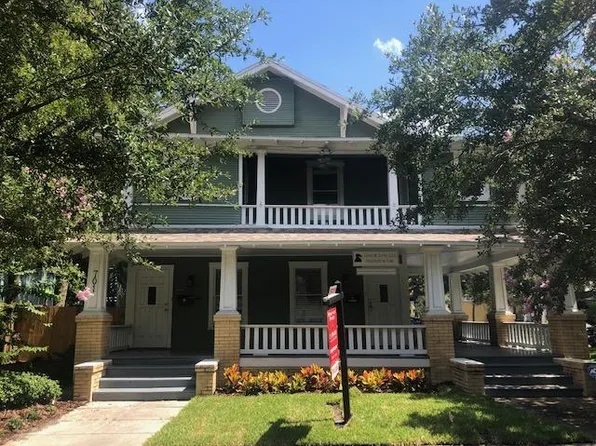 701 W Azeele St Floor 2, Tampa, FL 33606