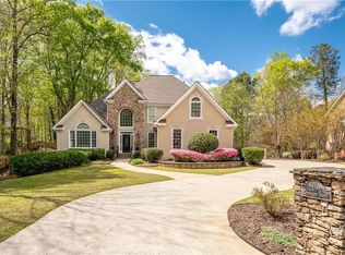 2191 Greencliff Dr, Atlanta, GA 30345