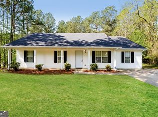 10 Meeler Dr, Covington, GA 30016