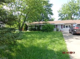 1191 Andy Dr, Streetsboro, OH 44241