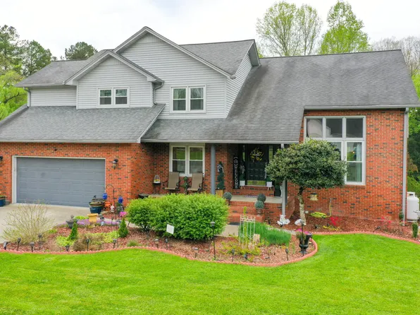 1901 Mallard Dr, London, KY 40741