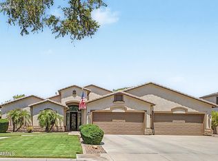 15250 W Becker Ln, Surprise, AZ 85379