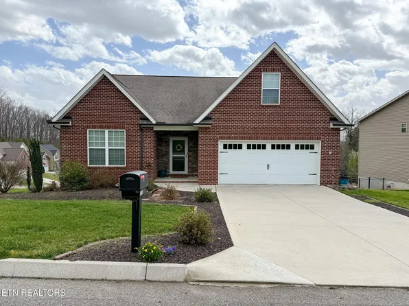 7704 Tulip Poplar Ln, Knoxville, TN 37931