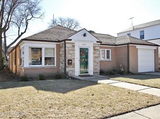 6721 N Loleta Ave, Chicago, IL