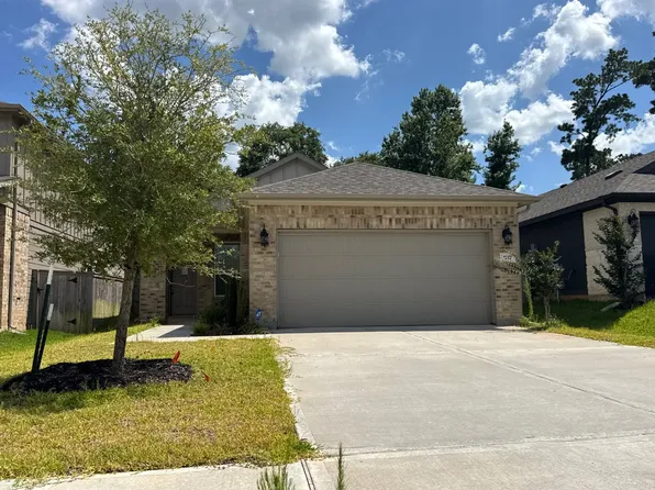 1717 Succotash Oak Ct, Conroe, TX 77304