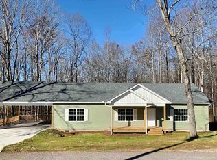 480 Virgil Hunt Rd, Cleveland, GA 30528