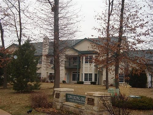 1st image of 10266 W Deerwood Ln #3