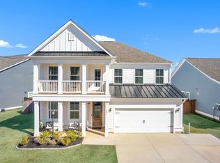 684 Crossbuck Trl, Greer, SC 29651