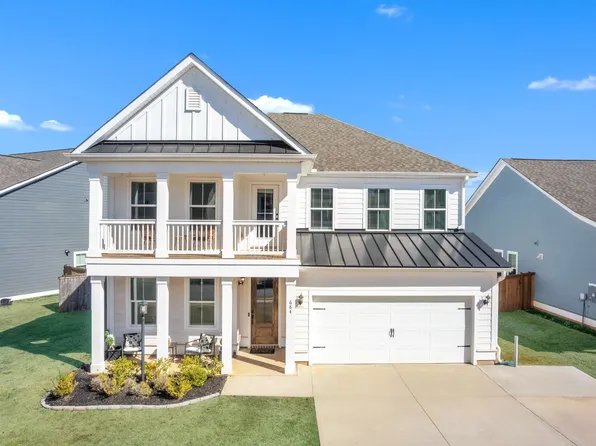 684 Crossbuck Trl, Greer, SC 29651