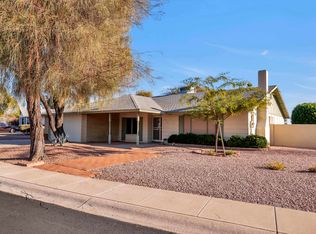 4344 E Coconino St, Phoenix, AZ 85044