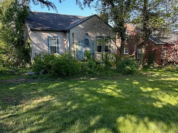 37 E Weaver Ave, Harrisonburg, VA 22801