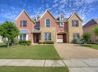 3036 England Pkwy, Grand Prairie, TX 75054