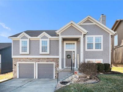 23403 W 126th St, Olathe, KS, 66061