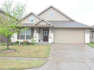 12221 Ridgeback Dr, McKinney, TX 75071