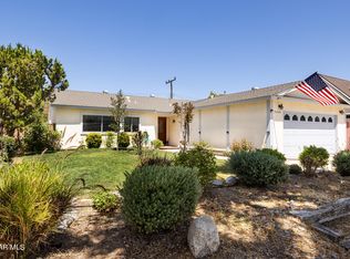 1581 Kane Ave, Simi Valley, CA 93065