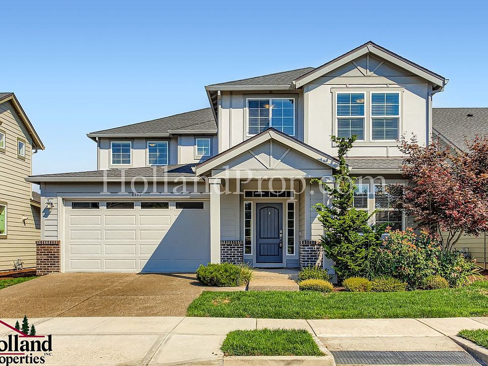 1st image of 8397 SE Sitka St
