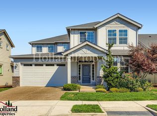 8397 SE Sitka St, Hillsboro, OR 97123