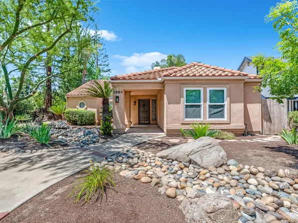 1301 S Cotta Street S, Visalia, CA 93292