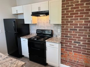 603 W Adams St #601, Muncie, IN 47305