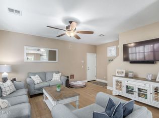 4362 E Renee Dr, Phoenix, AZ 85050