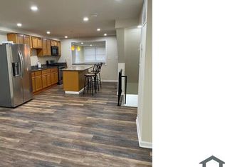7816 Saint Bridget Ln, Dundalk, MD 21222