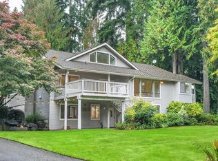 15714 NE 203rd Pl, Woodinville, WA 98072