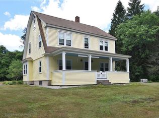 125 Old Flat River Rd, Coventry, RI 02816