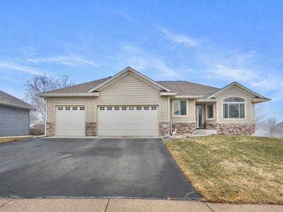 8371 83rd St NE, Monticello, MN, 55362