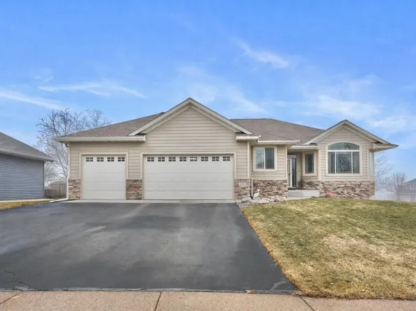 8371 83rd St NE, Monticello, MN 55362