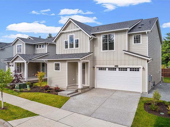 2nd image of 7054 Quinn Court SE