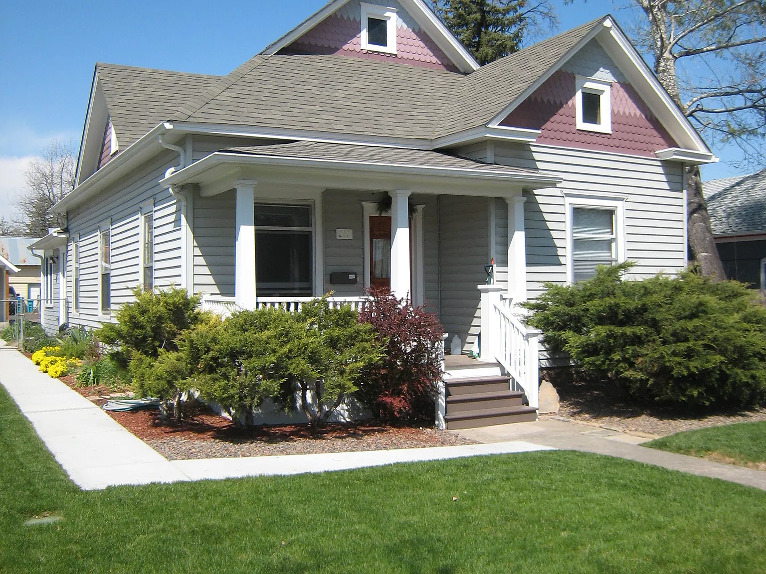 2 bed, 1414 sqft, $2,900 — Photo 1