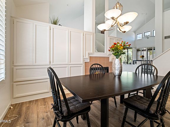 4th image of 7400 E GAINEY CLUB Drive #208