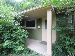 1416 Miller Ave, Ann Arbor, MI 48103