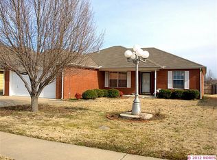 11953 S 269 East Ave, Coweta, OK 74429