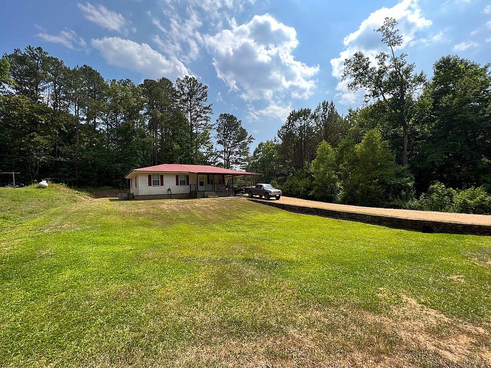 8 County Road 58, Dennis, MS 38838 Zillow