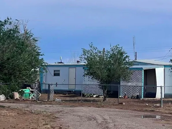 166 E Lupton Rd, Dexter, NM 88230
