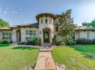 450 Meandering Way, Fairview, TX 75069