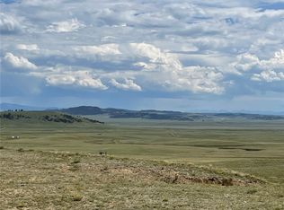 1790 Jackson Rd, Hartsel, CO 80449