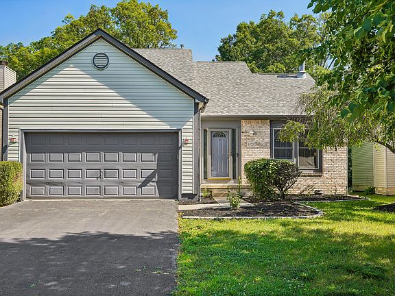 2nd image of 3472 Brook Spring Dr
