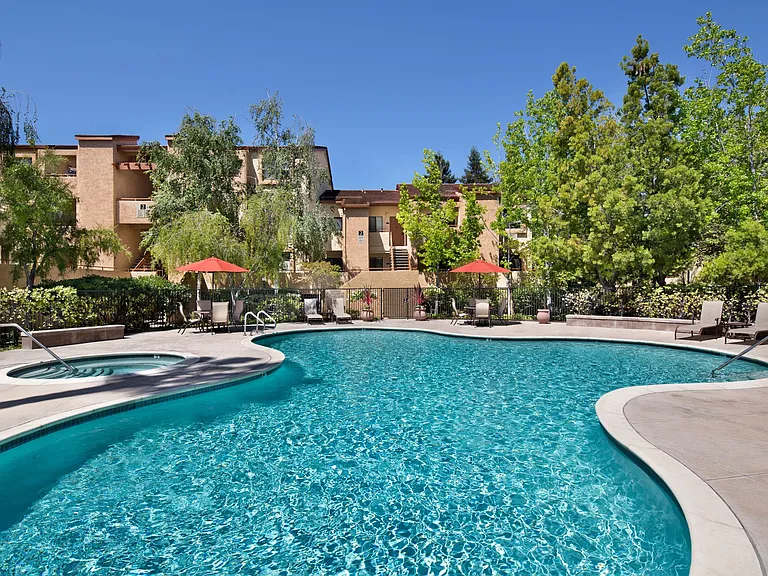 The Maddox Sunnyvale — Photo 15