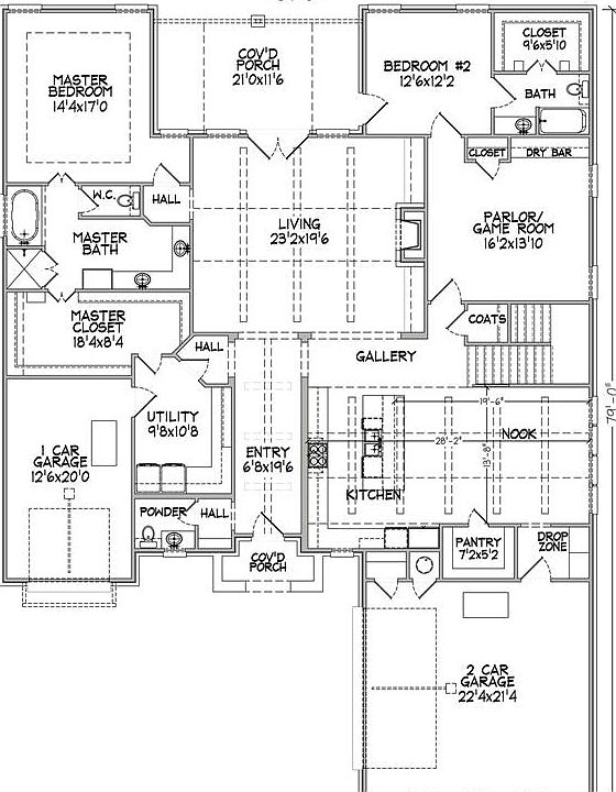 2nd image of 29672 E Ridge Rd