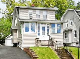 75 Edison Ave, Nutley, NJ 07110