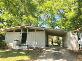542 N Park Dr, Jackson, MS 39206