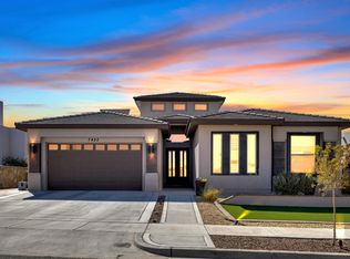7422 Wood Nickel Dr, El Paso, TX 79911