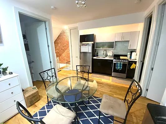 2nd image of 419 Classon Ave #1BA